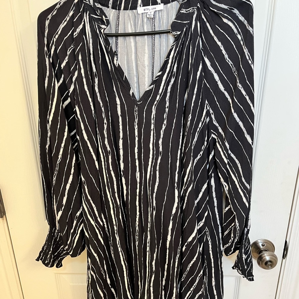 Cute dress